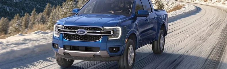 A 2025 Ford Bronco, the line Ford updated with new screens, audio and trim structure for the model year